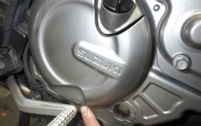 SUZUKI Vｽﾄﾛｰﾑ650A 2013 VP56A