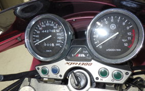 YAMAHA XJR1300 2001