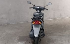 SUZUKI ADDRESS V125 CF46A