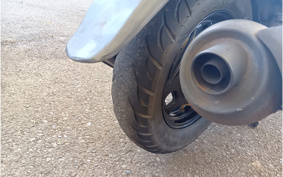 SUZUKI ADDRESS V125 CF46A