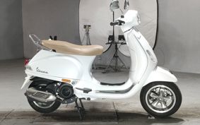 VESPA VXL125 ..