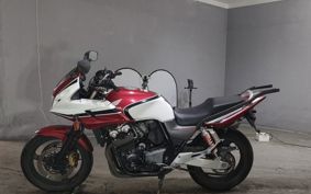 HONDA CB400SFV-3 BOLDOR NC39