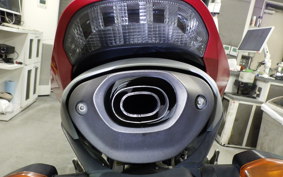 HONDA CBR600RR GEN 2 2005 PC37