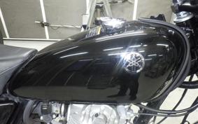 YAMAHA SR400 Gen.5 2019 RH16J
