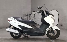 SUZUKI BURGMAN200 CH41A