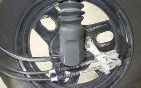 HONDA DIO Gen.6 AF68
