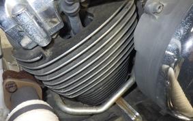 YAMAHA DRAGSTAR 400 2001