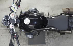 BMW R NINE T 2022