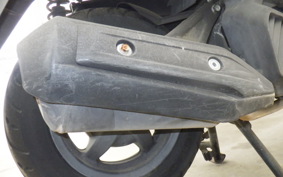 HONDA LEAD 125 JF45