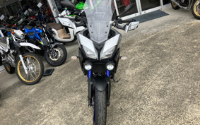 YAMAHA MT-09 Tracer 2016 RN36J