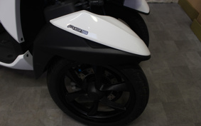 YAMAHA TRICITY 155 SG37J