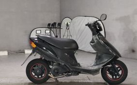 SUZUKI ADDRESS V125 CF4EA