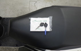 SUZUKI AVENIS 125 EA12J