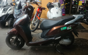 HONDA LEAD 125 JF45