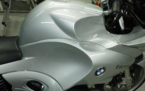 BMW R1200ST 2007