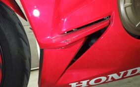 HONDA CBR400R 2021 NC56