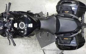 KAWASAKI NINJA 1000 A 2019 ZXT00W