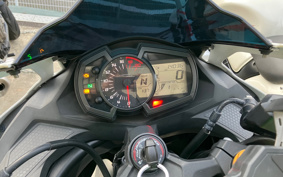 KAWASAKI NINJA ZX-25R ZX250E