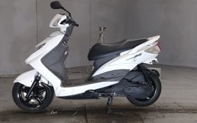 YAMAHA CYGNUS125X SE44J