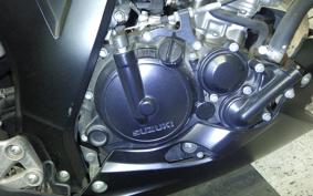 SUZUKI GSX-S125 2002 DL32B
