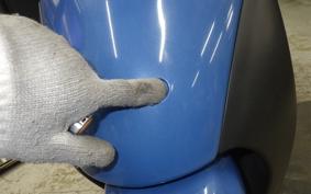 SUZUKI ﾚｯﾂ CA4AA