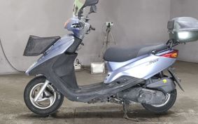 YAMAHA AKUSHI STREET SE53J