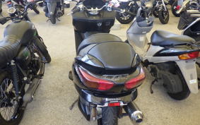 HONDA FORZA Z MF08