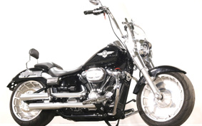 HARLEY FLFBS 2019 YGK
