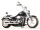 Фото Harley FLFBS 2019 с японского аукциона