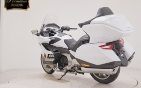 HONDA GL 1800 GOLD WING TOUR DCT 2026 SC79