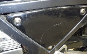 YAMAHA SRX600 Gen.2 1988 1JK