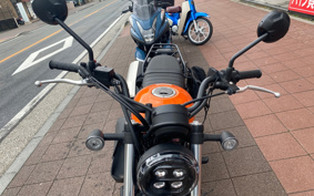 HONDA CL250 MC57