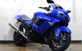KAWASAKI NINJA ZX 14 2012 ZXNA11