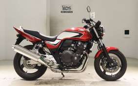 HONDA CB400SF GEN 4 2010 NC42