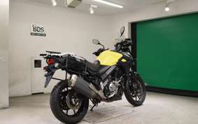 SUZUKI DL650 ( V-Strom 650 ) A 2018 C733A