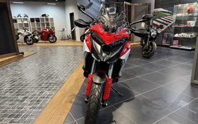 DUCATI  DUCATI  MULTI  STRADA V4S 2021