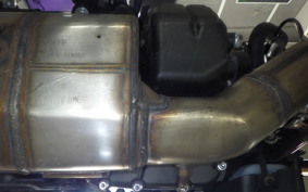 YAMAHA XSR900 2025 RN96J