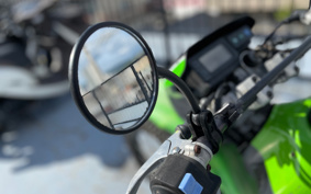 KAWASAKI SUPER SHERPA KL250G
