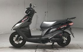 SUZUKI ADDRESS V125 DT11A