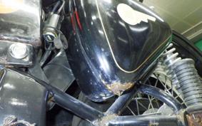 OTHER +ENFIELD CLASSIC500EFI 2012