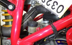 DUCATI 999 S 2006