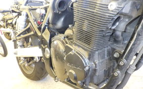SUZUKI INAZUMA 400 (GSX400) 1997 GK7BA