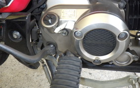 HONDA CT125-2 JA65