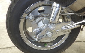HONDA MONKEY Z50J