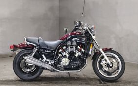 YAMAHA VMAX 2WEE