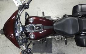 HARLEY FLSB 1750 2019