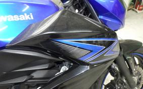 KAWASAKI Z250 A ER250C