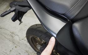 HONDA CB125 R 2018 JC91