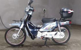 HONDA SUPER CUB110 JA10