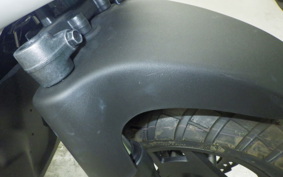 HONDA ZOOMERE 2007